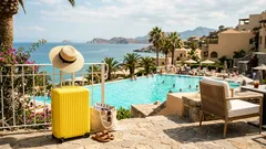 5 nejlepších způsobů, jak ušetřit při rezervaci hotelu – jak najít výhodnou nabídku